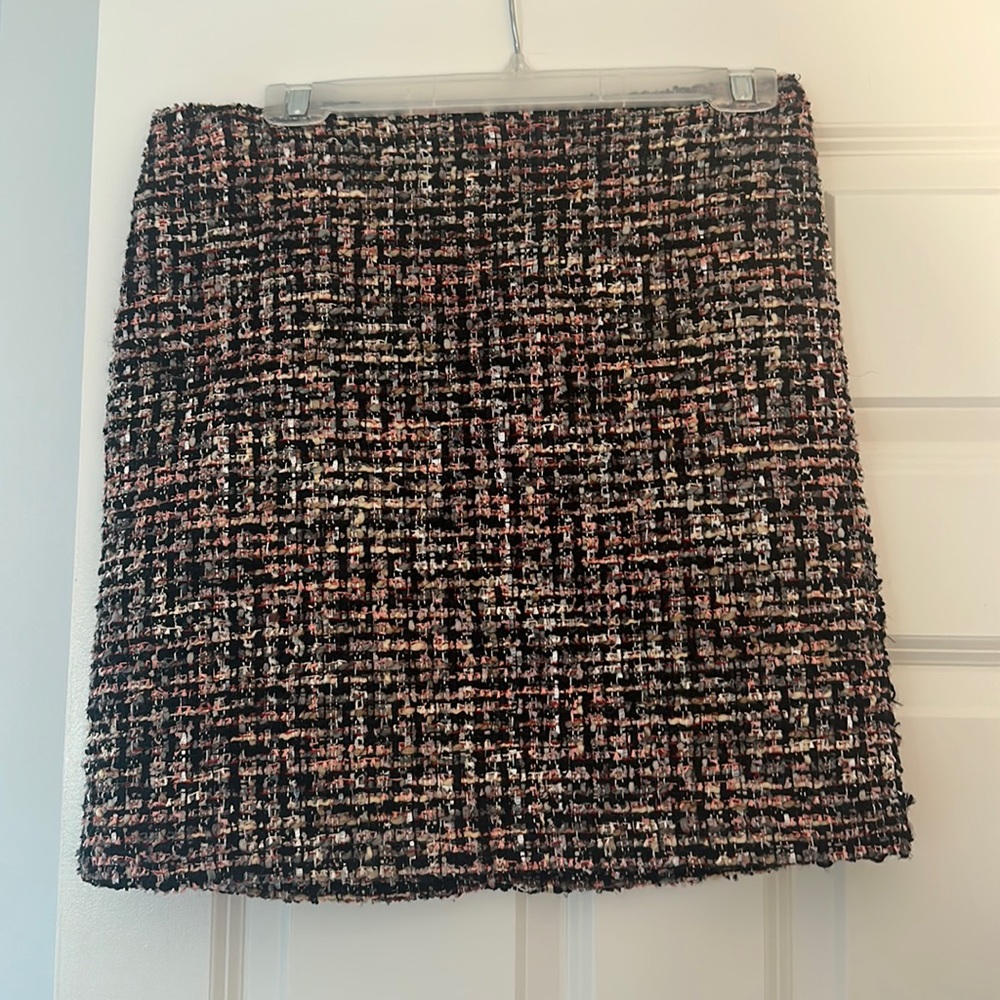 “It’s Giving Gossip Girl” Skirt!